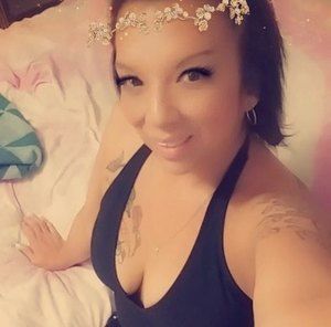 Meet your Posher, Audria